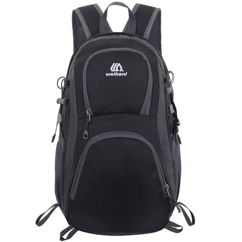Discover Your Ultimate Adventure Companion: The Hiking Camping Multi-functional Backpack